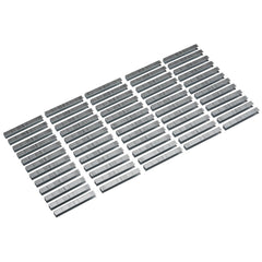 Draper Type-140 Staples, 12mm (Pack of 5000)  10041