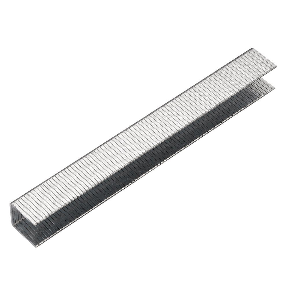 Draper Type-140 Staples, 12mm (Pack of 5000)  10041