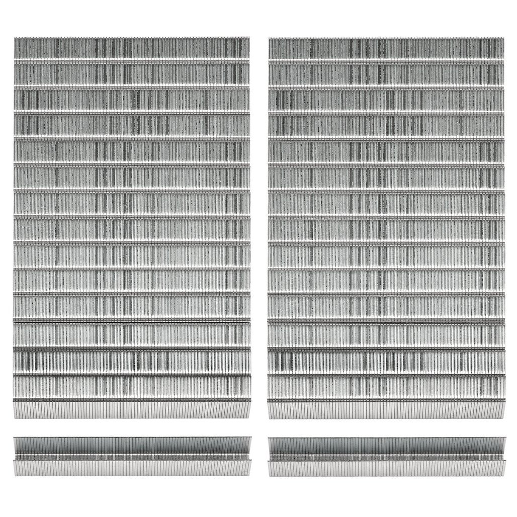 Draper Type-140 Staples, 14mm (Pack of 5000)  10042