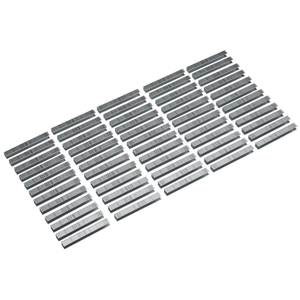 Draper Type-140 Staples, 14mm (Pack of 5000)  10042