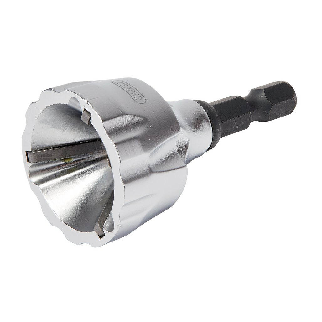 Draper External Chamfer Deburring Tool, 13-19mm 10073