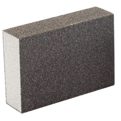 Draper Flexible Sanding Sponge, Fine/Medium Grit  10106