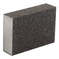 Draper Flexible Sanding Sponge, Medium/Coarse Grit  10109