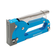 Silverline Steel Staple Gun 101326
