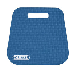 Draper Multi-purpose Kneeler Pad, Blue  10196