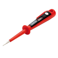 Draper ABS Mains Tester, 150mm 10204
