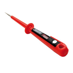 Draper ABS Mains Tester, 150mm 10204