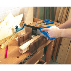 Draper Mitre Box, 360 x 110 x 60mm  10266