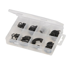 Fixman 'E' Clips Pack 105637