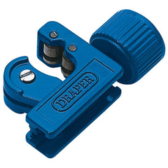 Draper Mini Pipe Cutter, 3 - 22mm  10579