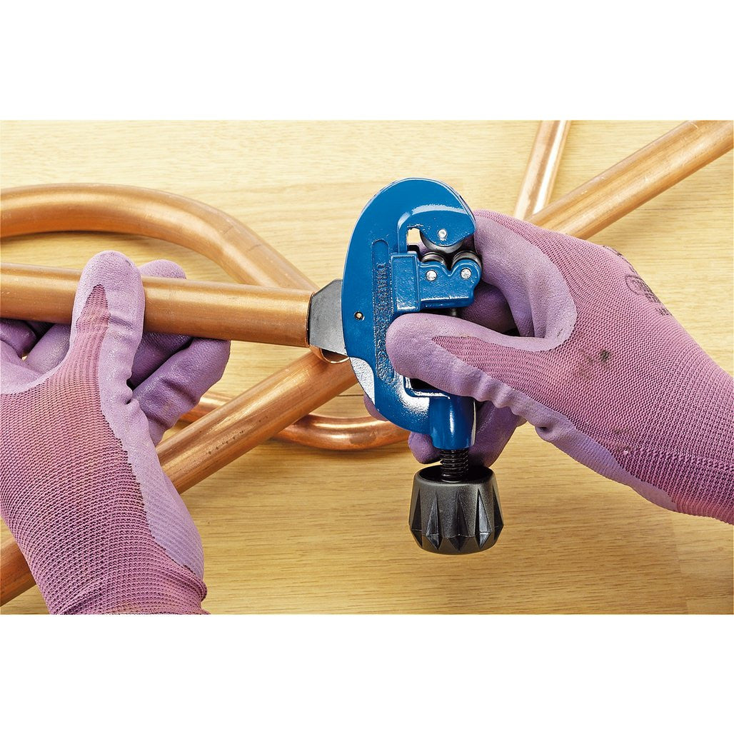 Draper Expert Pipe Cutter, 3 - 30mm  10580