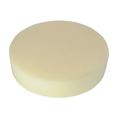 Silverline Hook & Loop Foam Polishing Head 105816
