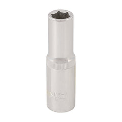 Silverline Deep Socket 1/2" Drive 6pt Metric 107241