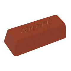 Silverline Polishing Compound 500g 107868
