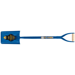 Draper Expert All Steel Contractors Trenching Shovel  10872
