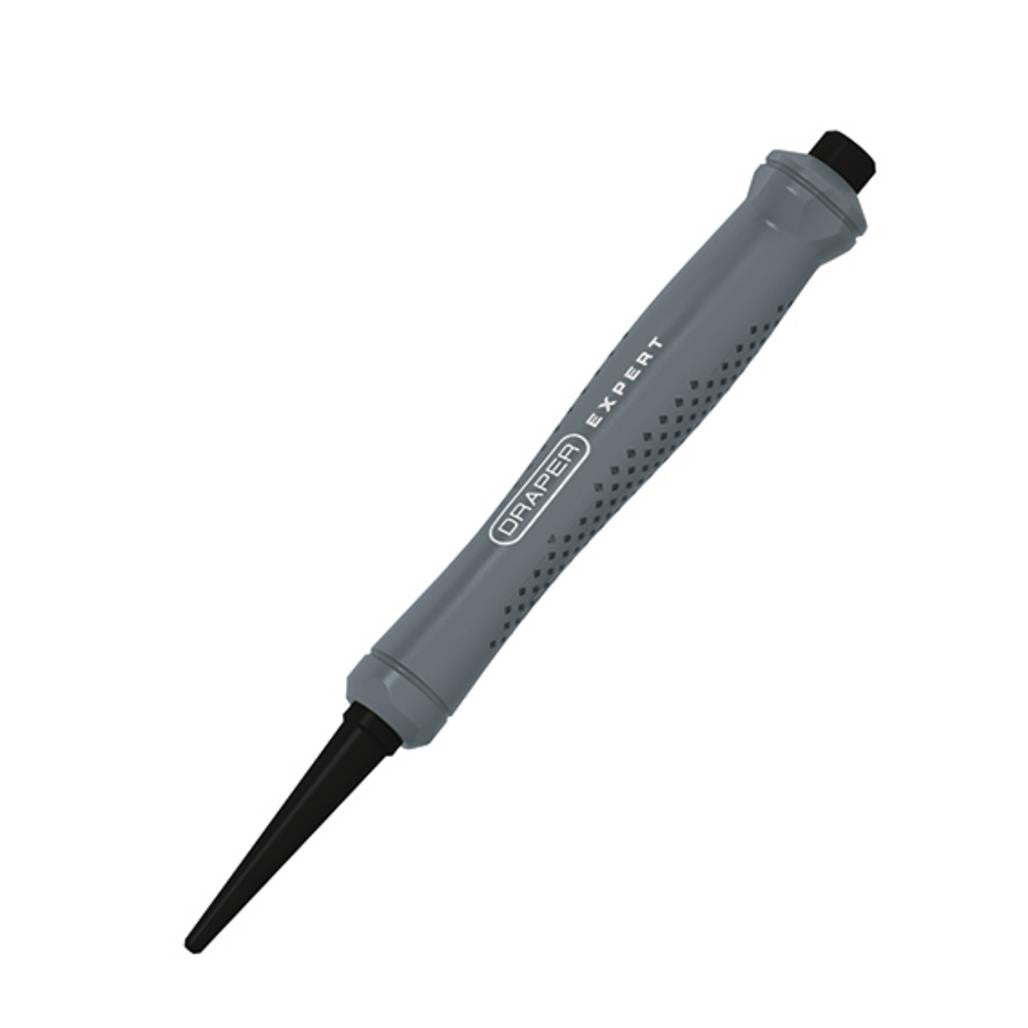 Draper Expert Nail Punch Set (3 Piece)  10905