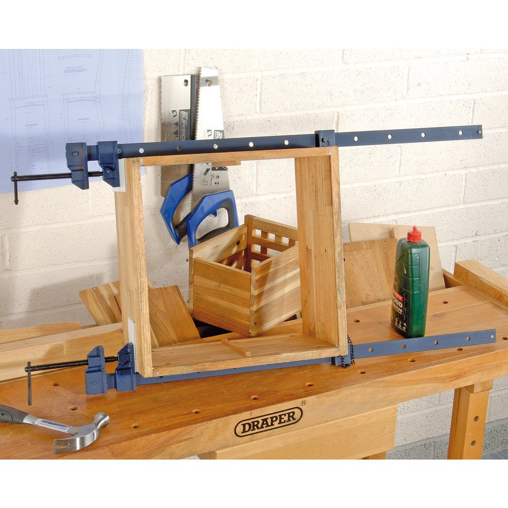 Draper Sash Clamp, 750mm  10959
