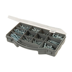 Fixman Machine Screws Pack 110674