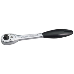 Draper Elora Reversible Ratchet, 1/4" Sq. Dr., 145mm  11080