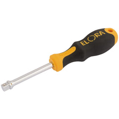 Draper Elora Spinner Handle, 1/4" Sq. Dr., 150mm  11082