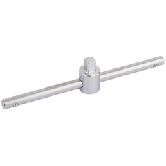 Draper Elora Sliding 'T' Bar, 1/4" Sq. Dr., 115mm  11083