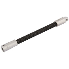 Draper Elora Flexible Extension Bar, 1/4" Sq. Dr., 125mm  11087