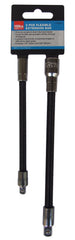 Hilka 2 pce Flexible Extension Bar 11090002
