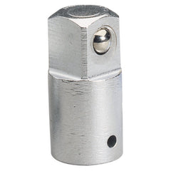 Draper Elora Socket Converter, 1/4"(F) x 3/8"(M)  11090