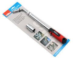 Hilka Telescopic Wheel Nut Wrench 11100020