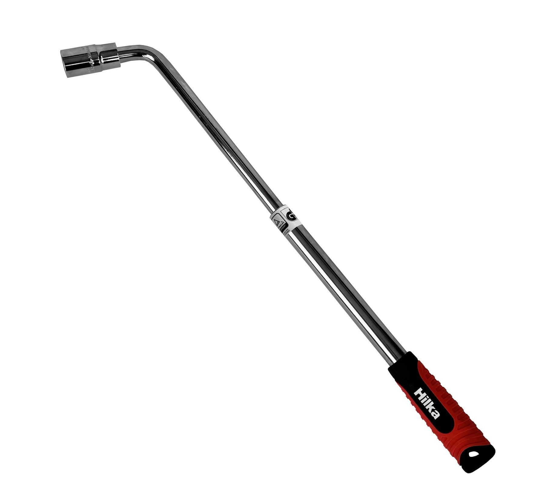 Hilka Telescopic Wheel Nut Wrench 11100020