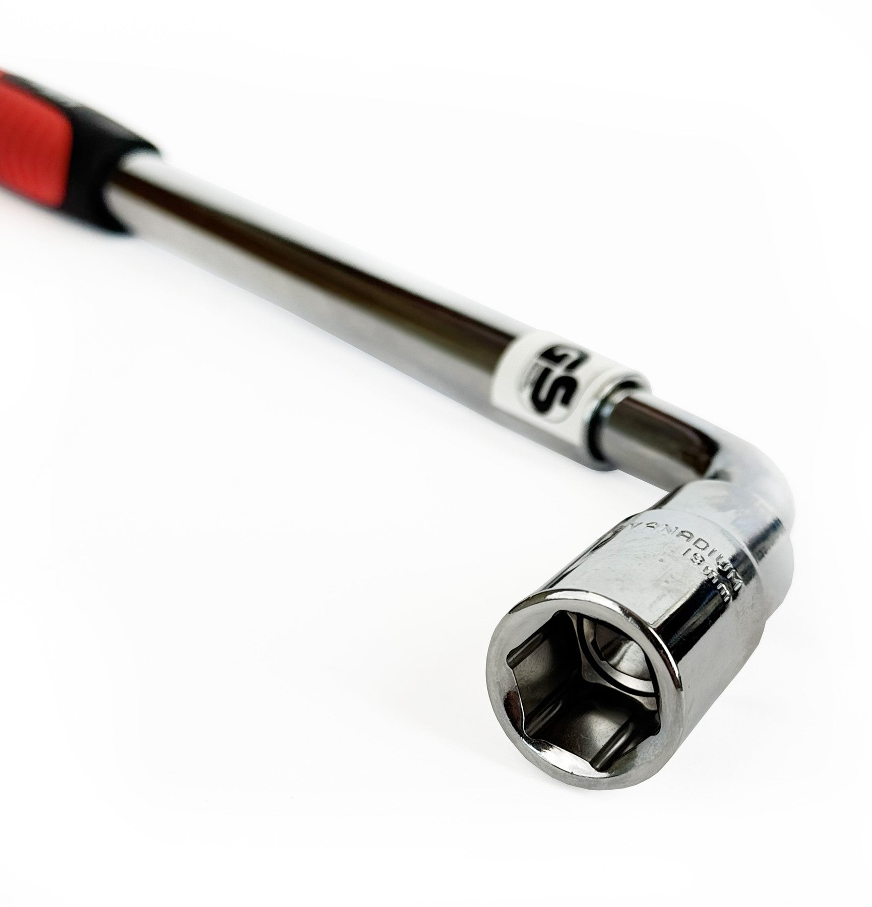 Hilka Telescopic Wheel Nut Wrench 11100020