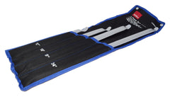 Hilka 4 pce Tyre Lever Set 11100803