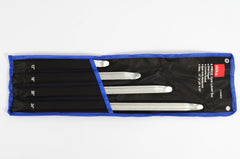 Hilka 4 pce Tyre Lever Set 11100803