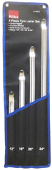 Hilka 4 pce Tyre Lever Set 11100803