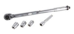 Hilka 1/2” Drive 14-203Nm Micrometer Torque Wrench 11150500