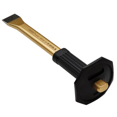 Draper Expert Flat Cold Chisel with Hand Grip, 300 x 32mm  11152