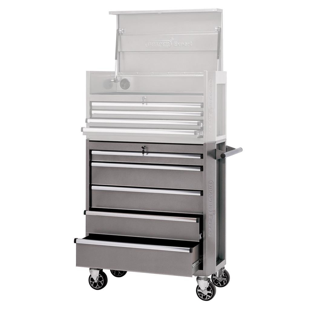 Draper Draper Expert 36" Roller Cabinet (5 Drawers) 11294