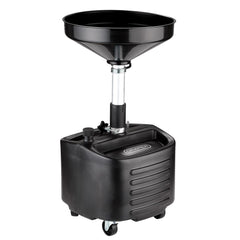 Draper Waste Oil Drain, 30L 11325