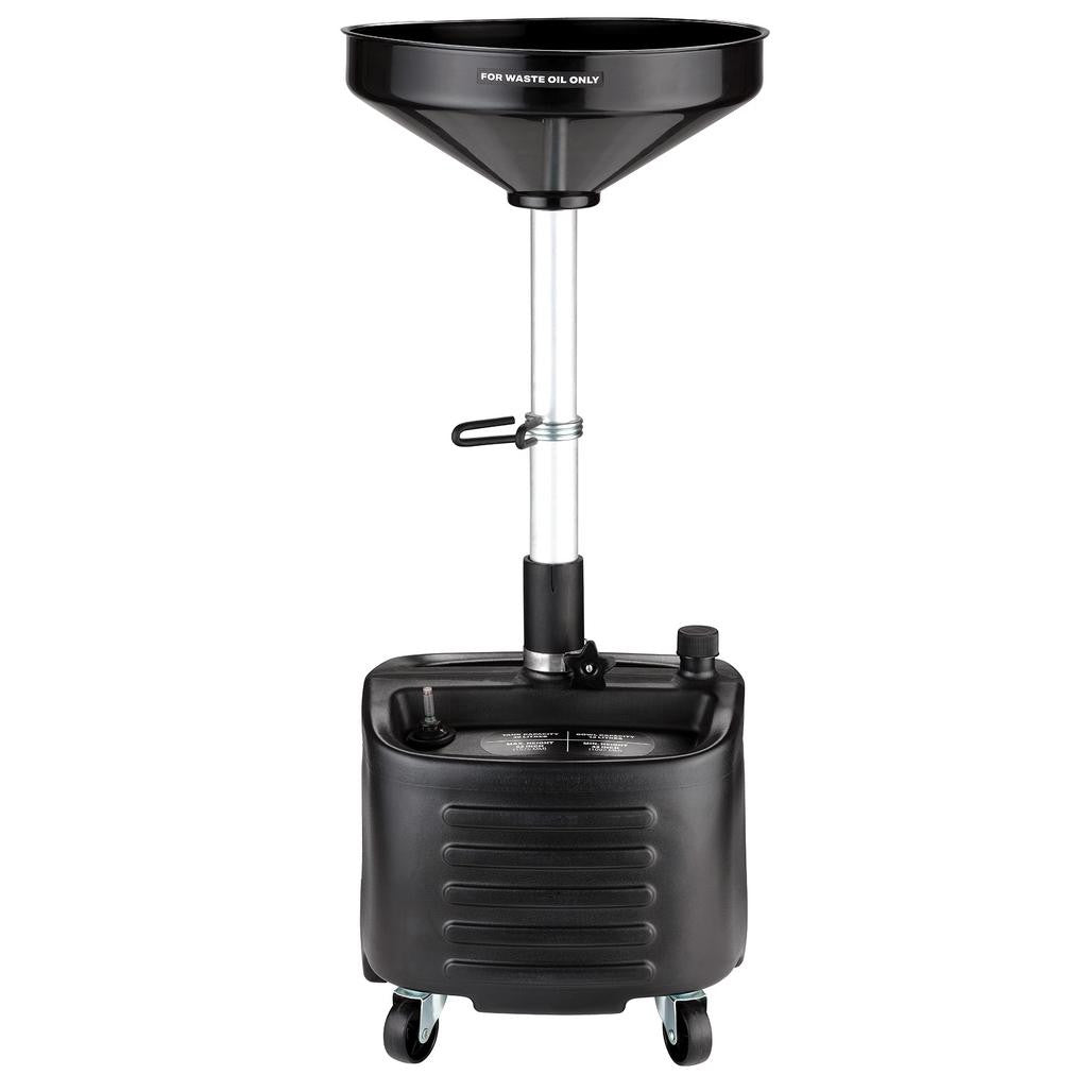 Draper Waste Oil Drain, 30L 11325