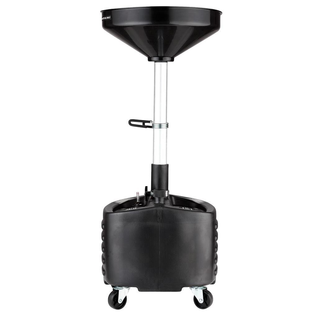 Draper Waste Oil Drain, 30L 11325