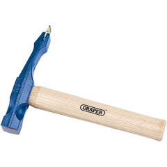 Draper Single Ended Scutch Hammer  11504