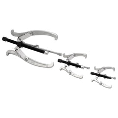 Draper Triple Leg Reversible Puller Set (3 Piece) 11805