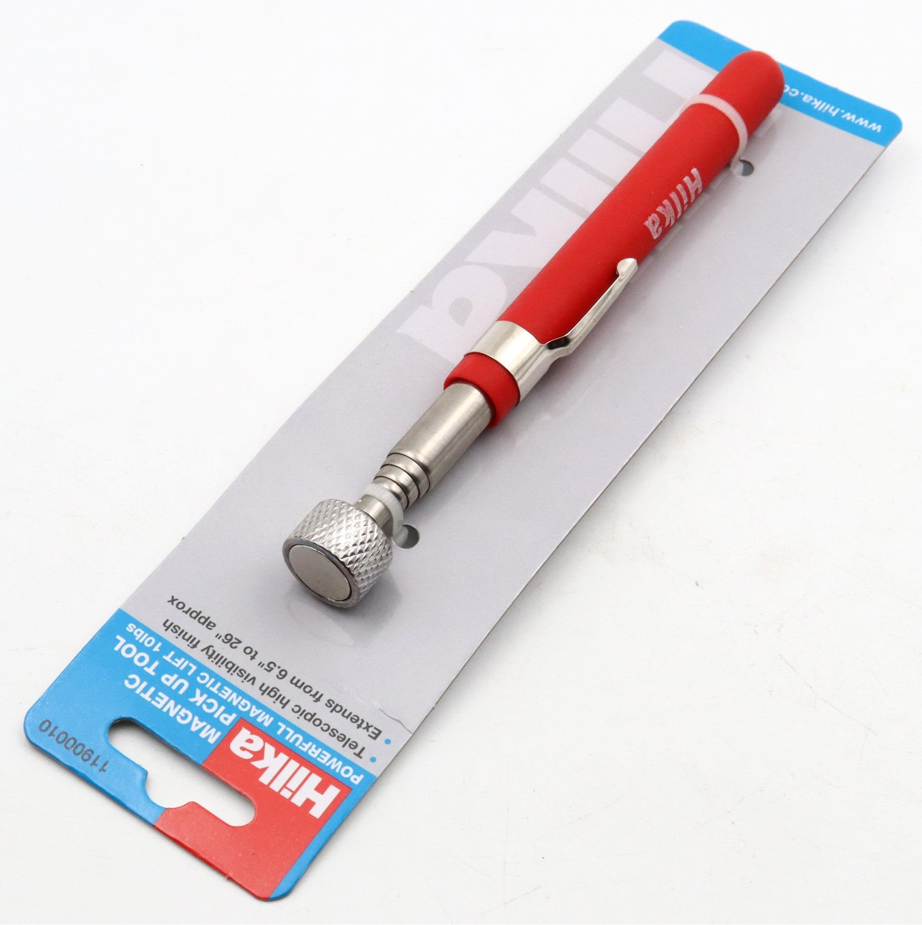 Hilka Telescopic Magnetic 10lbs Pick Up Tool 11900010