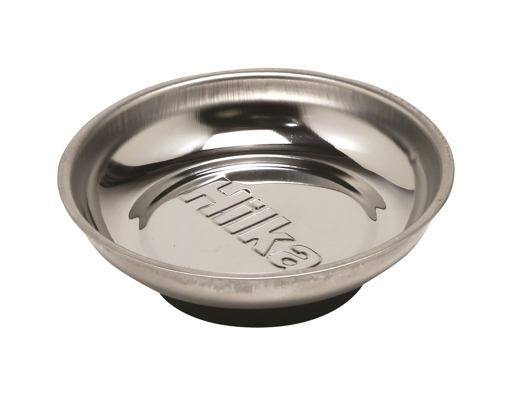 Hilka 4" Stainless Steel Magnetic Tray 11901004