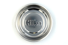 Hilka 4" Stainless Steel Magnetic Tray 11901004