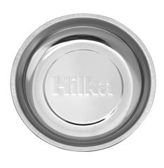 Hilka 6" Stainless Steel Magnetic Tray 11901006