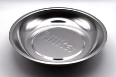 Hilka 6" Stainless Steel Magnetic Tray 11901006