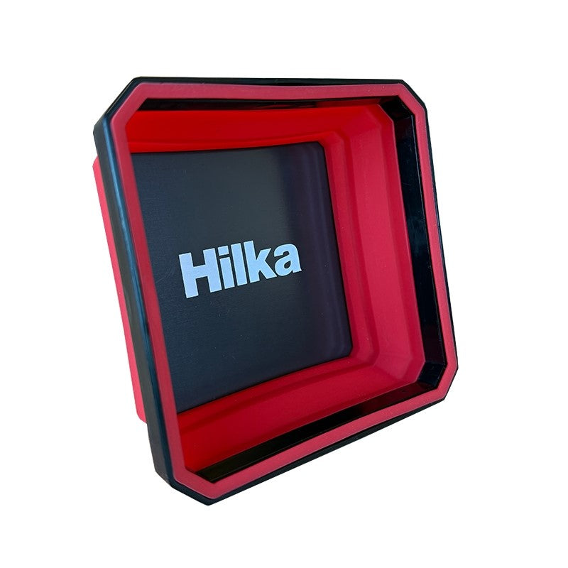 Hilka 4" Collapsible Magnetic Parts Tray 11901504