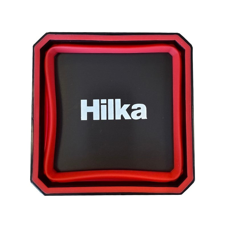 Hilka 4" Collapsible Magnetic Parts Tray 11901504