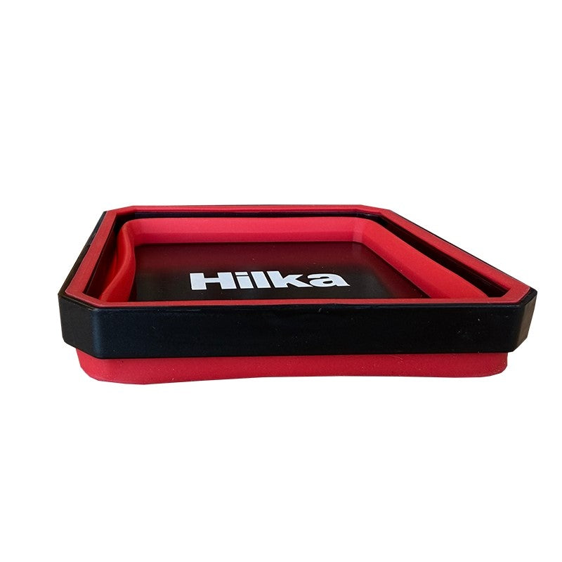Hilka 4" Collapsible Magnetic Parts Tray 11901504
